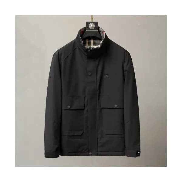 [버버리]Burberry 2020 Mens Classic Casual Jackets - 버… - 1