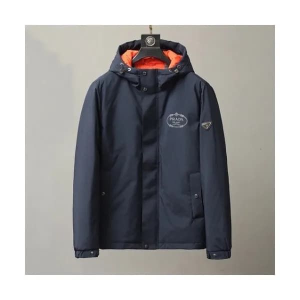 [프라다]Prada 2020 Mens Logo Casual Jackets - 프라다 202… - 1