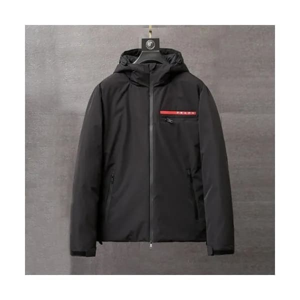 [프라다]Prada 2020 Mens Logo Casual Jackets - 프라다 202… - 1