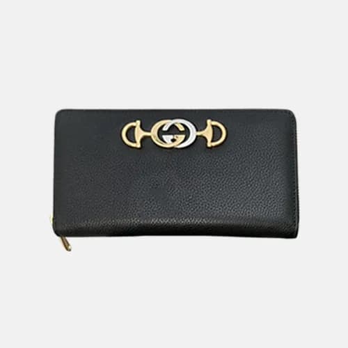 Gucci 2020 Women's Leather Wallet,19cm - 구찌 20… - 1