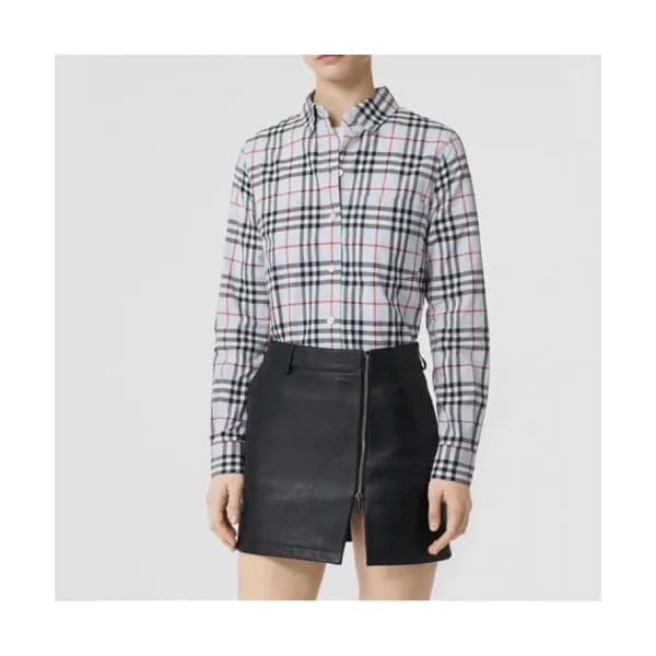 [버버리]Burberry 2021 Mens Vintage Basic Tshirts - 버버… - 1
