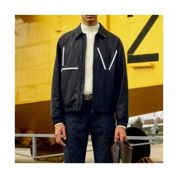 [루이비통]Louis vuitton 2020 Mens Casual Jackets - 루이비… - 1