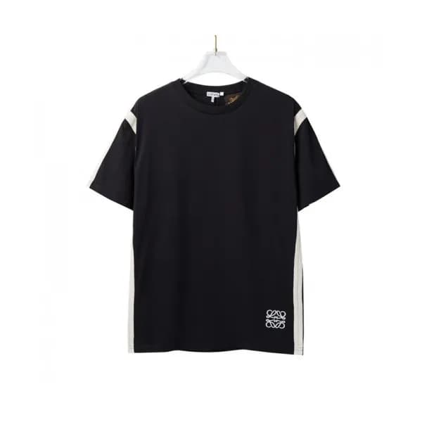 [로에베]Loewe 2021 Mm/Wm Smile Short Sleeved Tshirts … - 1