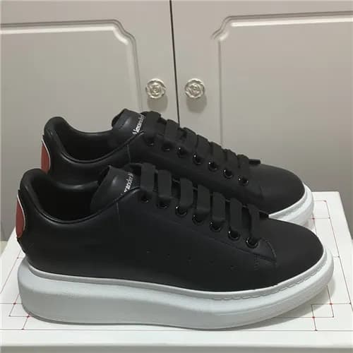 Alexander McQueen 2021 Mm/Wm Leather Sneakers - 알렉… - 1