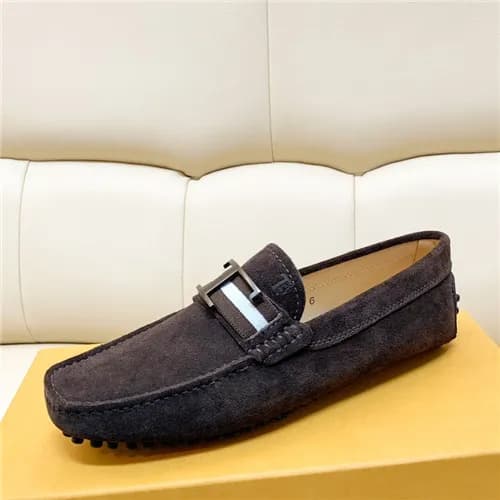 Tod's 2021 Men's Leather Loafer - 토즈 2021 … - 1