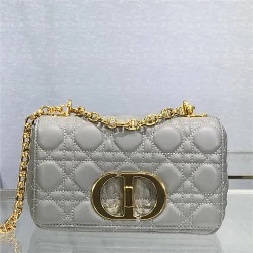[디올]Dior 2021 Small Caro Bag,Cross Bag,20cm,DIOB06… - 1