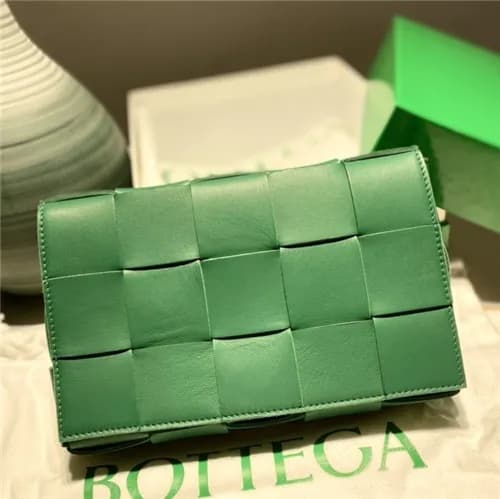 [보테가베네타]Bottega Veneta 2021 Women's Leather Sh… - 1