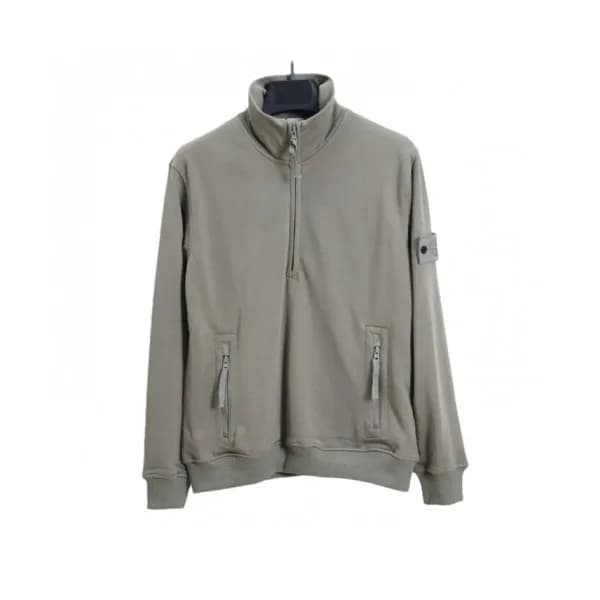 Stone Island / Mens Light Reflection Logo Out-wear… - 1
