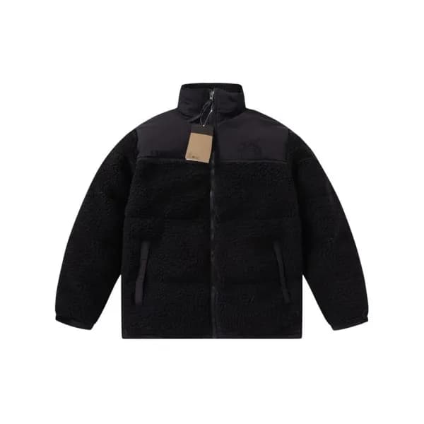 노스페이스 남성 블랙 자켓 - The North Face Mens Black Jackets… - 1