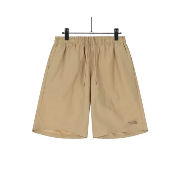 노스페이스 남성 캐쥬얼 베이지 반바지 - The north face Mens Beige … - 1