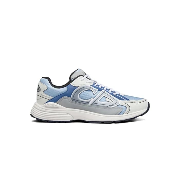 디올 남성 B30 블루/스카이 스니커즈 【매장-160만원대】 - Dior Mens Blue… - 1