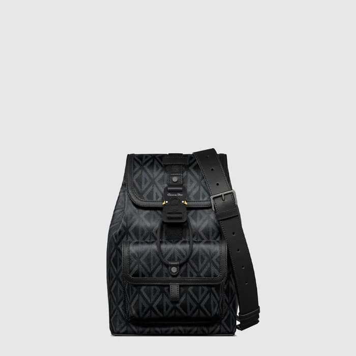 디올 남성 Hit the Road 슬링백 - Dior Mens Hit the Road Sl… - 1