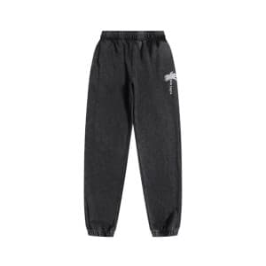 팜 엔젤스 남성 블랙 조거 팬츠 - Palm Angels Mens Black Jogger …