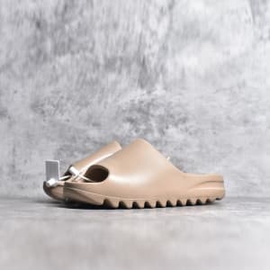 아디다스 남/녀 이지 슬라이드 뮬 - Adidas Unisex Yeezy Slide Mul…