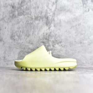 아디다스 남/녀 이지 슬라이드 뮬 - Adidas Unisex Yeezy Slide Mul…