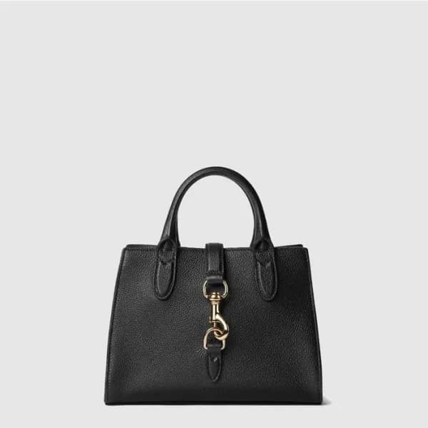 구찌 여성 재키 스몰 토트 백 - Gucci Womens Jackie Tote Bag - … - 1