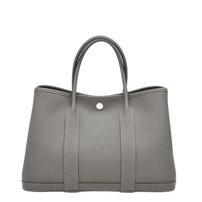 에르메스 여성 가든파티 30 - Hermes Womons Garden Party Bag… - 1