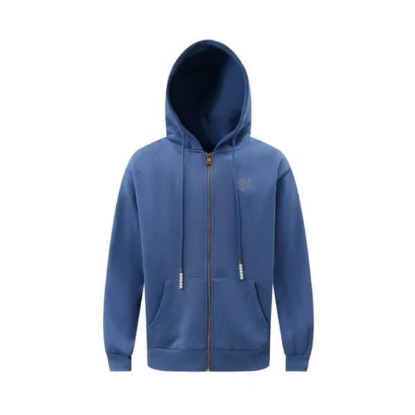 루이비통 남성 집업 후드티 - Louis vuitton Mens Zip-up Hoodie … - 1