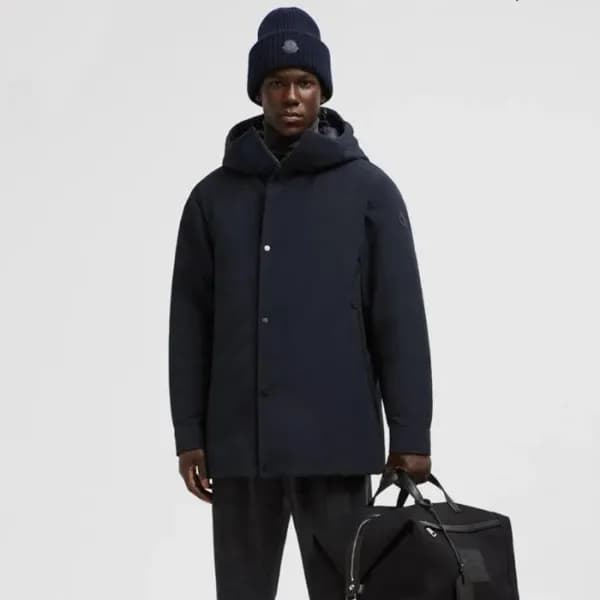 몽클레어 남성 다운 패딩 - Moncler Mens Down Padding - moc420… - 1