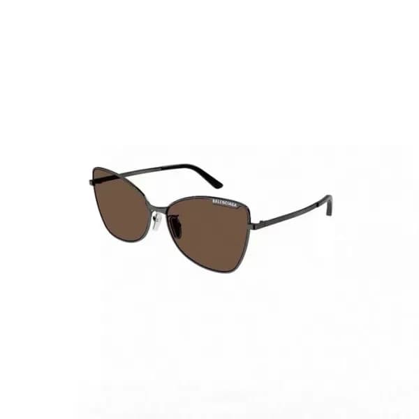 발렌시아가 여성 프리미엄 메탈 프레임 선글라스 - Balenciaga Womens Prem… - 1