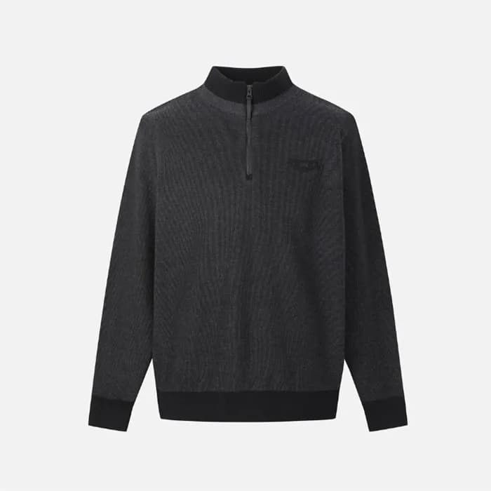 PXG 남성 하프 집업 스웨터 - gol1484x - 1