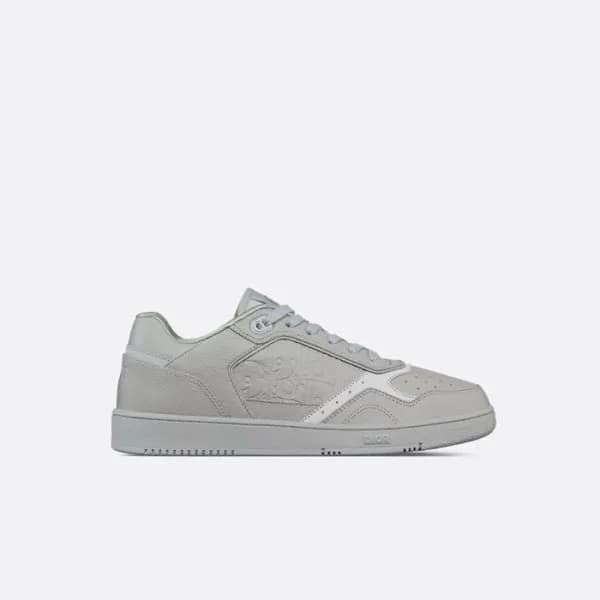 디올 남/녀 오블리크 스니커즈 - Dior Unisex Oblique Sneaker - d… - 1