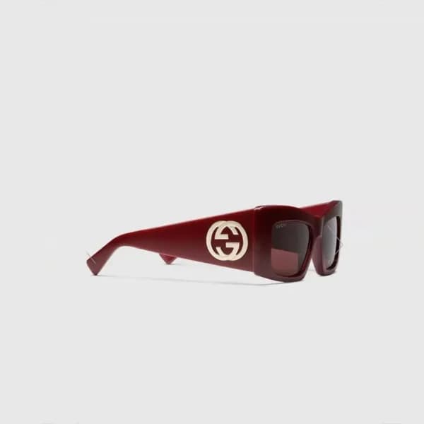 구찌 여성 이니셜 선글라스 - Gucci Womens Sunglasses - acc4241… - 1