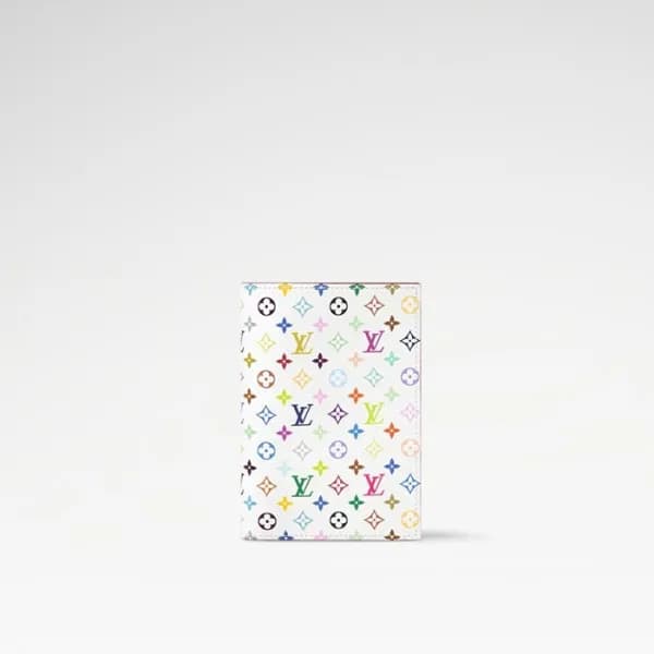 루이비통 여성 LV x TM 패스포트 커버 M14178 - Louis vuitton Wom… - 1