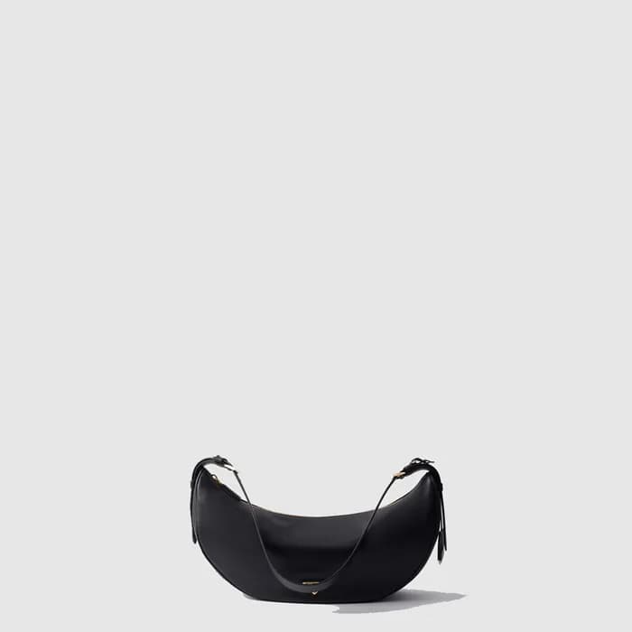 프라다 여성 라지 가죽 숄더백 1BC255 - Prada Womens Large Leath… - 1