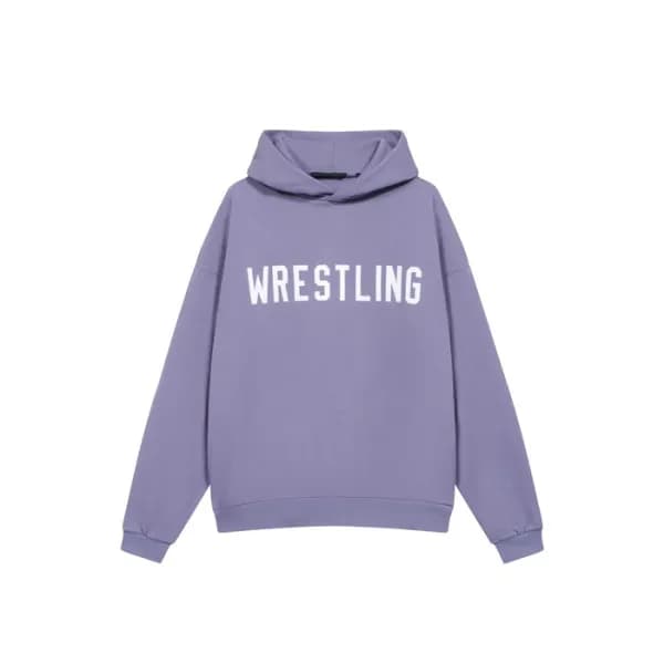 피어오브갓 남성 캐쥬얼 후드티 - Fear of god Mens Casual Hoodie … - 1