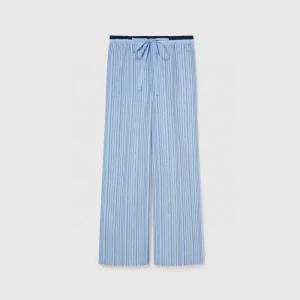 구찌 여성 스웻 팬츠 - Gucci Womens Sweat Pants - guc6608x - 1