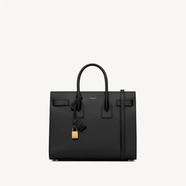 입생로랑 여성 삭 드 쥬르 백 - Saint Laurent Womens Sac De Jou… - 1