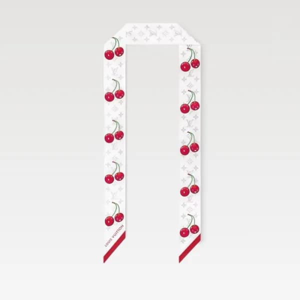 루이비통 여성 LV x TM 모노그램 세리즈 방도 - Louis vuitton Womens… - 1