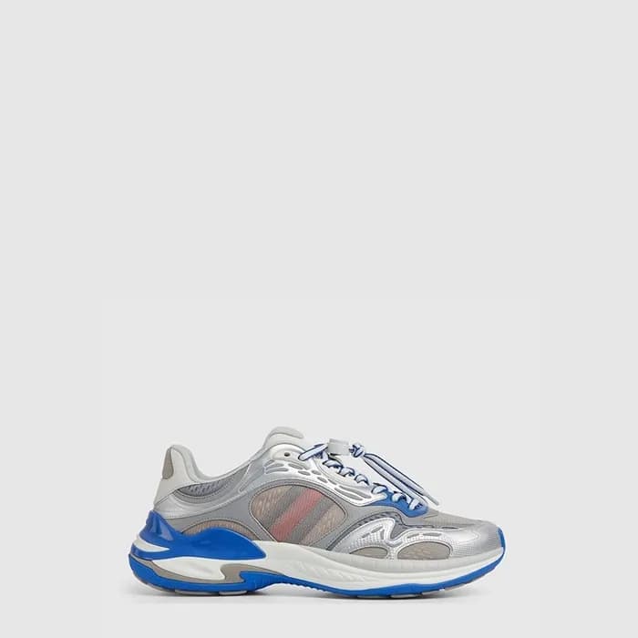 구찌 남/녀 2.0 스니커즈 - Gucci Unisex 2.0 Sneakers - gus6… - 1