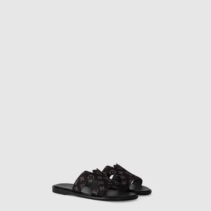 루이비통 남성 오아시스 뮬 - Louis vuitton Mens Oasis Mule - l… - 1