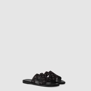 루이비통 남성 오아시스 뮬 - Louis vuitton Mens Oasis Mule - l…