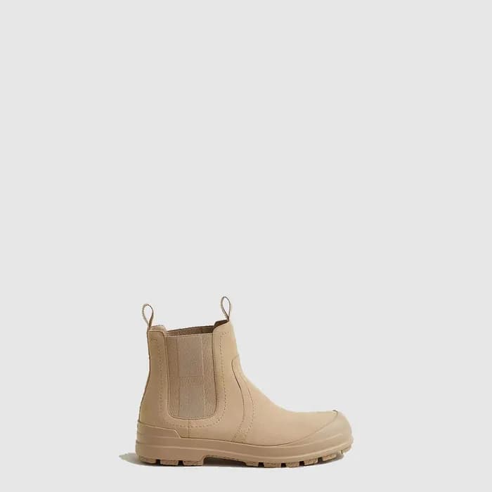 에르메스 여성 코비즈 앵클 부츠 - Hermes Cobiz Ankle Boots - hes… - 1