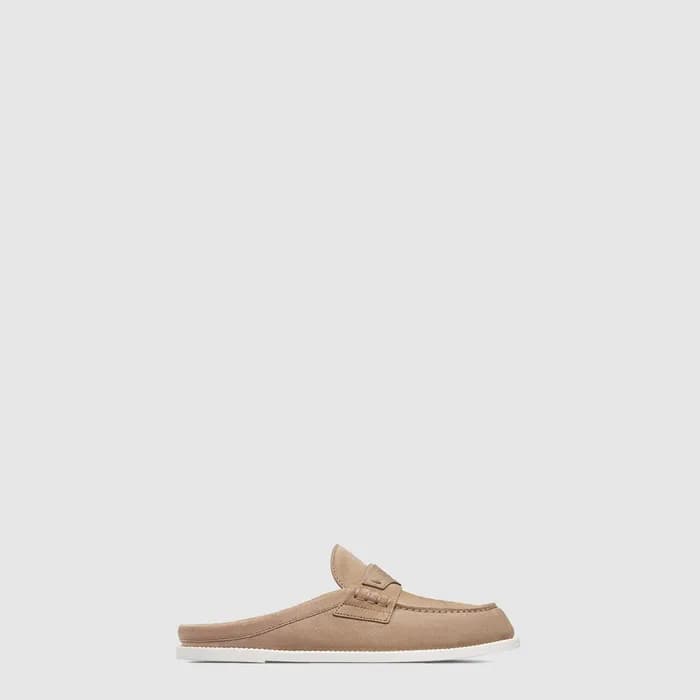 디올 여성 Dior Boy 뮬 - Dior Womens Dior Boy Mule - dis… - 1