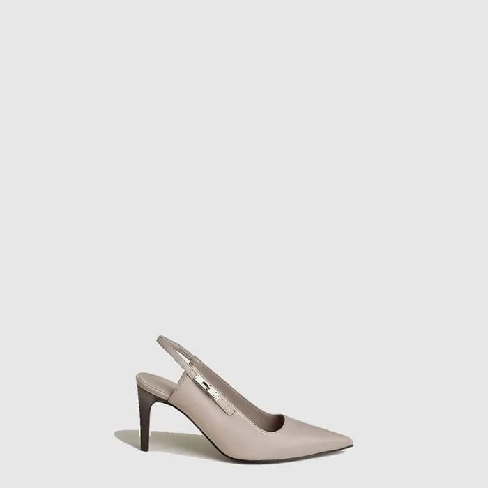 에르메스 여성 Lover 80 펌프스 - Hermes Lover 80 Pumps - hes… - 1