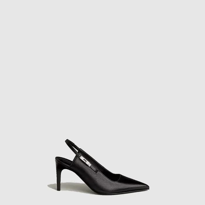 에르메스 여성 Lover 80 펌프스 - Hermes Lover 80 Pumps - hes… - 1