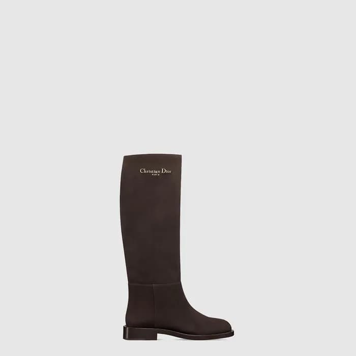 디올 여성 D-Town 부츠 - Dior Womens D-Town Boots - dis81… - 1
