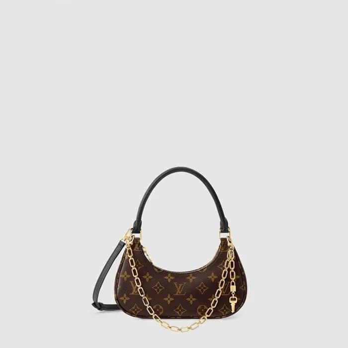 루이비통 여성 캐치 PM M25223 - Louis vuitton Womens Catch … - 1