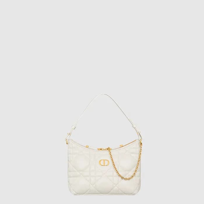 디올 여성 Miss Caro Diorling 미니 체인 백 - Dior Womens Mis… - 1