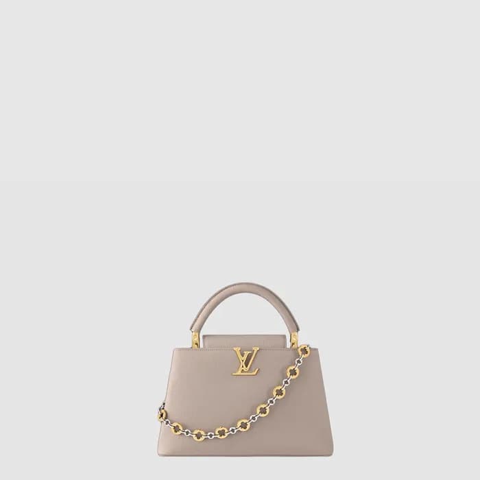 루이비통 여성 카퓌신 MM M12935 - Louis vuitton Womens Capuc… - 1