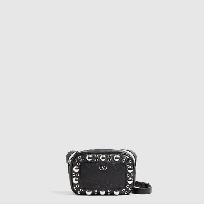 발렌티노 여성 가라바니 넬코트 크로스바디 백 - Valentino Womens Garava… - 1