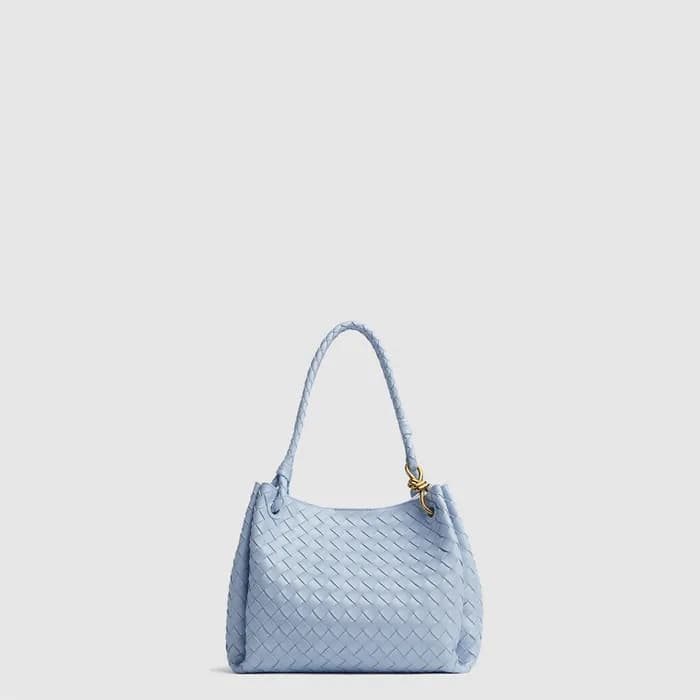 보테가 베네타 여성 라지 파라슈트 - Bottega veneta Womens Large P… - 1