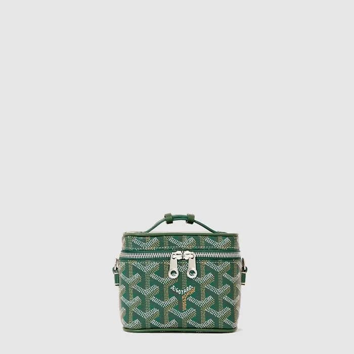 고야드 여성 뮤즈 바니티 나노 - Goyard Womens Muse Vanity Nano … - 1