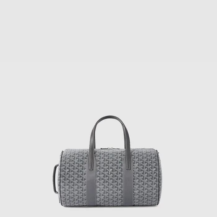 고야드 남/녀 바렐 40 스포츠 백 - Goyard Unisex Barrel 40 Spor… - 1
