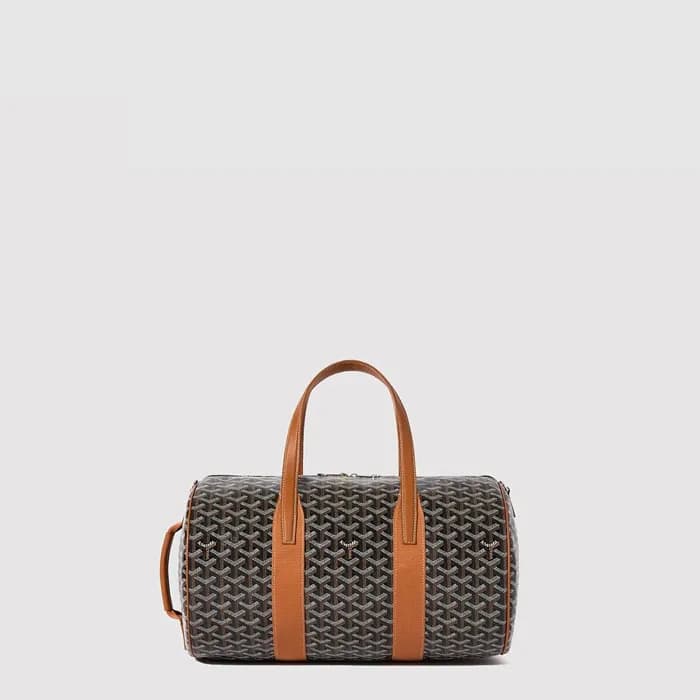 고야드 남/녀 바렐 40 스포츠 백 - Goyard Unisex Barrel 40 Spor… - 1