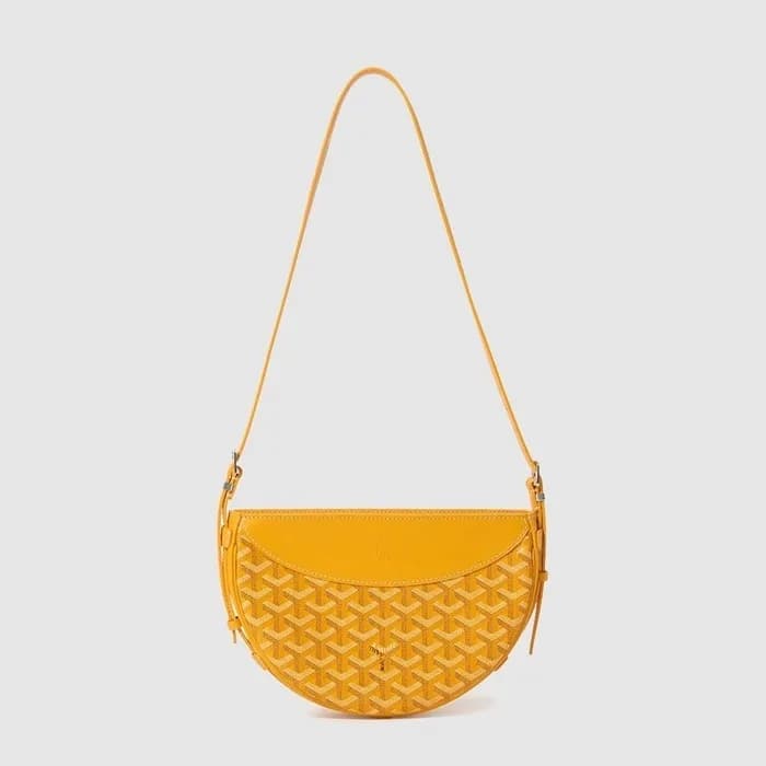 고야드 여성 히론델 백 - Goyard Womens Hirondel Bag - gob116… - 1
